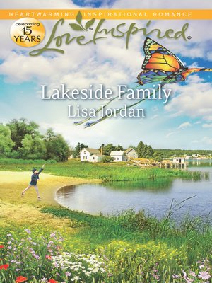 cover image of Lakeside Family